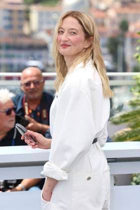 Alba Rohrwacher at the International Jury Photocall at the Festival de Cannes 2025 78 Cannes International Film Festival at the Palais des Festivals Cannes, 13 05 2025 Foto:xD.xBedrosianx xFuturexImagex jury_5544