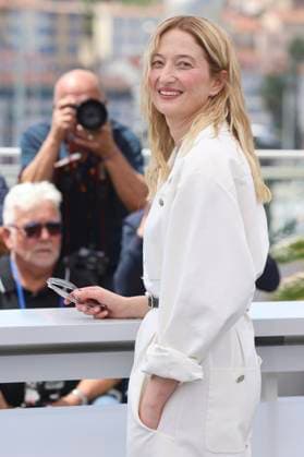 Alba Rohrwacher at the International Jury Photocall at the Festival de Cannes 2025 78 Cannes International Film Festival at the Palais des Festivals Cannes, 13 05 2025 Foto:xD.xBedrosianx xFuturexImagex jury_5545