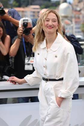 Alba Rohrwacher at the International Jury Photocall at the Festival de Cannes 2025 78 Cannes International Film Festival at the Palais des Festivals Cannes, 13 05 2025 Foto:xD.xBedrosianx xFuturexImagex jury_5546