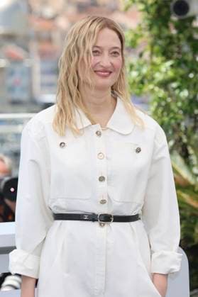 Alba Rohrwacher at the International Jury Photocall at the Festival de Cannes 2025 78 Cannes International Film Festival at the Palais des Festivals Cannes, 13 05 2025 Foto:xD.xBedrosianx xFuturexImagex jury_5550