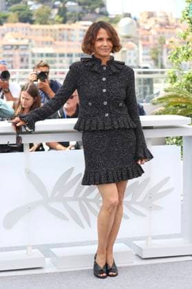 Halle Berry at the International Jury Photocall at the Festival de Cannes 2025 78 Cannes International Film Festival at the Palais des Festivals Cannes, 13 05 2025 Foto:xD.xBedrosianx xFuturexImagex jury_5554