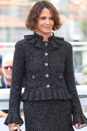 Halle Berry at the International Jury Photocall at the Festival de Cannes 2025 78 Cannes International Film Festival at the Palais des Festivals Cannes, 13 05 2025 Foto:xD.xBedrosianx xFuturexImagex jury_5557