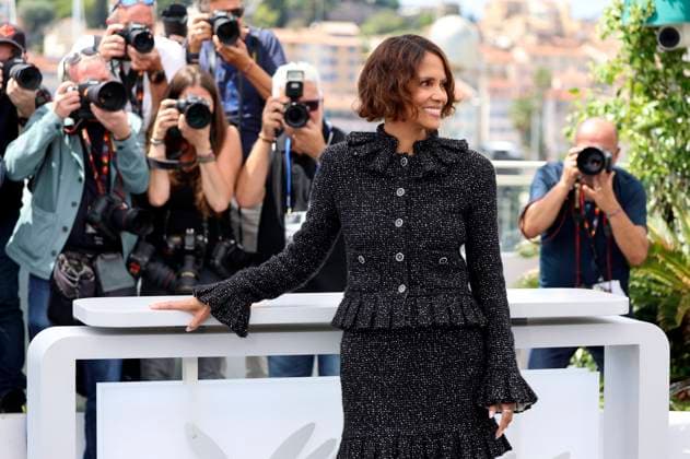 Halle Berry at the International Jury Photocall at the Festival de Cannes 2025 78 Cannes International Film Festival at the Palais des Festivals Cannes, 13 05 2025 Foto:xD.xBedrosianx xFuturexImagex jury_5561