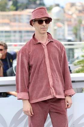 Jeremy Strong at the International Jury Photocall at the Festival de Cannes 2025 78 Cannes International Film Festival at the Palais des Festivals Cannes, 13 05 2025 Foto:xD.xBedrosianx xFuturexImagex jury_5563