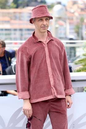 Jeremy Strong at the International Jury Photocall at the Festival de Cannes 2025 78 Cannes International Film Festival at the Palais des Festivals Cannes, 13 05 2025 Foto:xD.xBedrosianx xFuturexImagex jury_5564