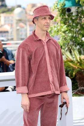 Jeremy Strong at the International Jury Photocall at the Festival de Cannes 2025 78 Cannes International Film Festival at the Palais des Festivals Cannes, 13 05 2025 Foto:xD.xBedrosianx xFuturexImagex jury_5565