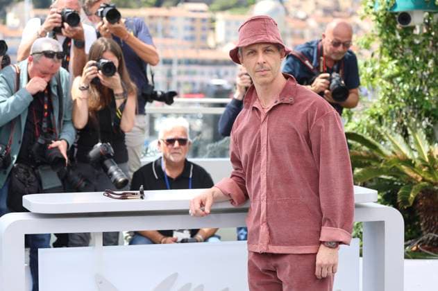 Jeremy Strong at the International Jury Photocall at the Festival de Cannes 2025 78 Cannes International Film Festival at the Palais des Festivals Cannes, 13 05 2025 Foto:xD.xBedrosianx xFuturexImagex jury_5571