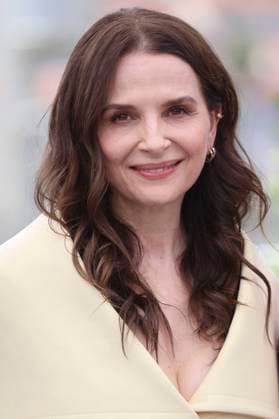 Juliette Binoche at the International Jury Photocall at the Festival de Cannes 2025 78 Cannes International Film Festival at the Palais des Festivals Cannes, 13 05 2025 Foto:xD.xBedrosianx xFuturexImagex jury_5581