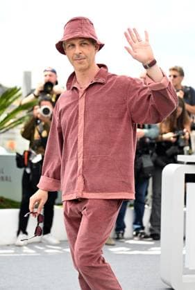 78th Cannes Film Festival - Jury Photocall Featuring: Jeremy Strong When: 13 May 2025 Credit: Cover Images EDITORIAL USE ONLY. NOT FOR USE BY NEWSPAPERS BASED IN THE UK. Copyright: xx coverimg54743213