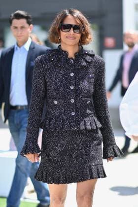 Cannes - Jury Photocall Halle Berry attending the Feature Films Jury photocall at the 78th Cannes Film Festival, Tuesday, May 13, 2025, in Cannes, southern France. Photo by Franck Castel ABACAPRESS.COM Cannes France  Copyright: xCastelxFranck ABACAx