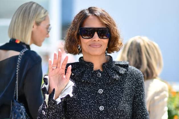 Cannes - Jury Photocall Halle Berry attending the Feature Films Jury photocall at the 78th Cannes Film Festival, Tuesday, May 13, 2025, in Cannes, southern France. Photo by Franck Castel ABACAPRESS.COM Cannes France  Copyright: xCastelxFranck ABACAx