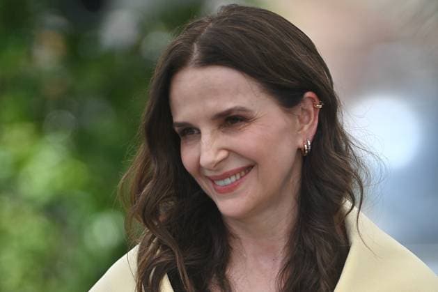 Cannes - Jury Photocall Jury President, Juliette Binoche attending the Feature Films Jury photocall at the 78th Cannes Film Festival, Tuesday, May 13, 2025, in Cannes, southern France. Photo by Franck Castel ABACAPRESS.COM Cannes France  Copyright: xCastelxFranck ABACAx
