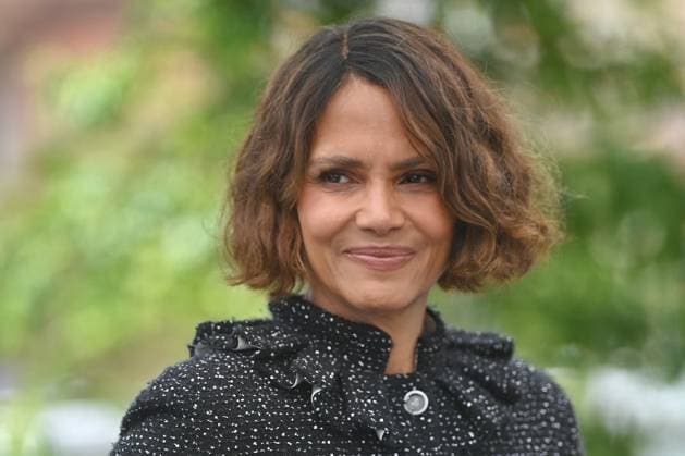 Cannes - Jury Photocall Halle Berry attending the Feature Films Jury photocall at the 78th Cannes Film Festival, Tuesday, May 13, 2025, in Cannes, southern France. Photo by Franck Castel ABACAPRESS.COM Cannes France  Copyright: xCastelxFranck ABACAx