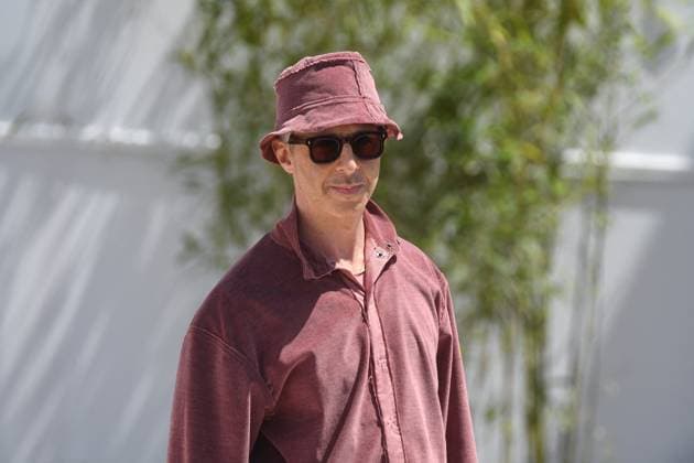 Cannes - Jury Photocall Jeremy Strong attending at jury members photocall as part of the 78th Cannes Film Festival in Cannes, France on May 13, 2025. Photo by Lionel Urman ABACAPRESS.COM Cannes France  Copyright: xUrmanxLionel ABACAx