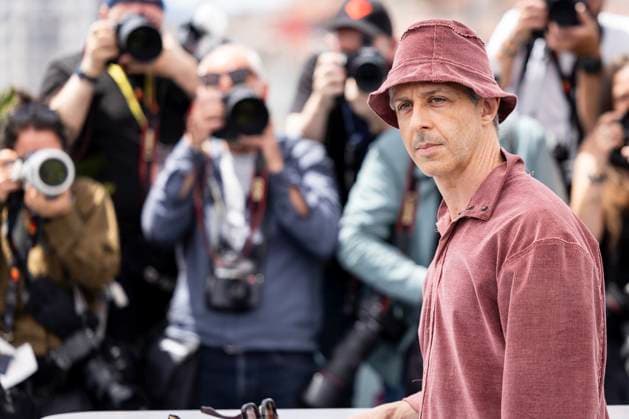 Photocall of the Feature Film Jury at the 78th Cannes International Film Festival Jeremy Strong Photocall of the Feature Film Jury at the 78th Cannes International Film Festival, May 13, 2025 Jacovides Moreau Bestimage Photocall of the Feature Film Jury at the 78th Cannes International Film Festival, May 13, 2025 Cannes France  Copyright: xJACOVIDES-MOREAUx xBESTIMAGExJACOVIDES-MOREAUx xBESTIMAGEx