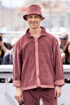 Photocall of the Feature Film Jury at the 78th Cannes International Film Festival Jeremy Strong Photocall of the Feature Film Jury at the 78th Cannes International Film Festival, May 13, 2025 Jacovides Moreau Bestimage Photocall of the Feature Film Jury at the 78th Cannes International Film Festival, May 13, 2025 Cannes France  Copyright: xJACOVIDES-MOREAUx xBESTIMAGExJACOVIDES-MOREAUx xBESTIMAGEx