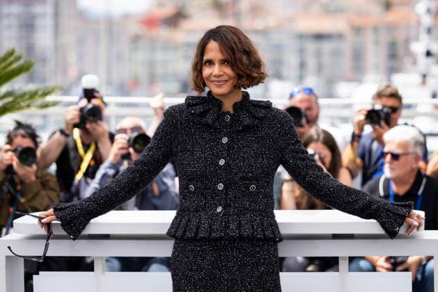 Photocall of the Feature Film Jury at the 78th Cannes International Film Festival Halle Berry Photocall of the Feature Film Jury at the 78th Cannes International Film Festival, May 13, 2025 Jacovides Moreau Bestimage Photocall of the Feature Film Jury at the 78th Cannes International Film Festival, May 13, 2025 Cannes France  Copyright: xJACOVIDES-MOREAUx xBESTIMAGExJACOVIDES-MOREAUx xBESTIMAGEx