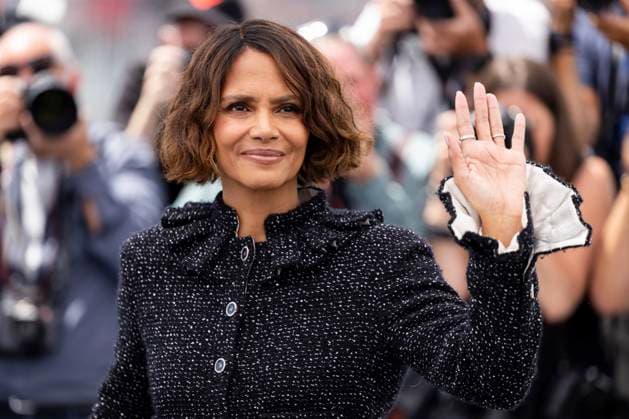 Photocall of the Feature Film Jury at the 78th Cannes International Film Festival Halle Berry Photocall of the Feature Film Jury at the 78th Cannes International Film Festival, May 13, 2025 Jacovides Moreau Bestimage Photocall of the Feature Film Jury at the 78th Cannes International Film Festival, May 13, 2025 Cannes France  Copyright: xJACOVIDES-MOREAUx xBESTIMAGExJACOVIDES-MOREAUx xBESTIMAGEx