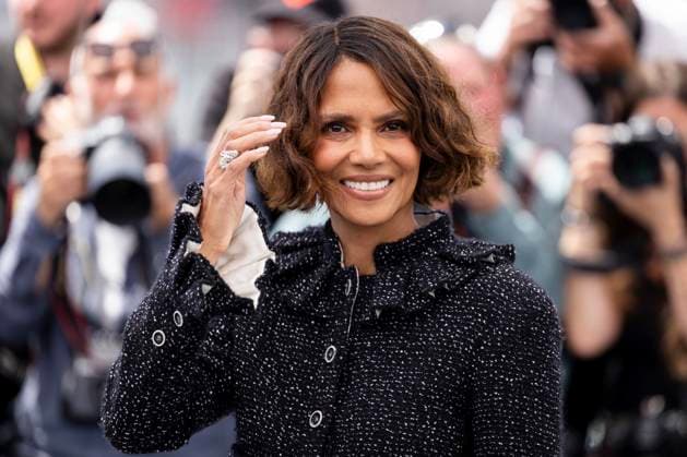 Photocall of the Feature Film Jury at the 78th Cannes International Film Festival Halle Berry Photocall of the Feature Film Jury at the 78th Cannes International Film Festival, May 13, 2025 Jacovides Moreau Bestimage Photocall of the Feature Film Jury at the 78th Cannes International Film Festival, May 13, 2025 Cannes France  Copyright: xJACOVIDES-MOREAUx xBESTIMAGExJACOVIDES-MOREAUx xBESTIMAGEx