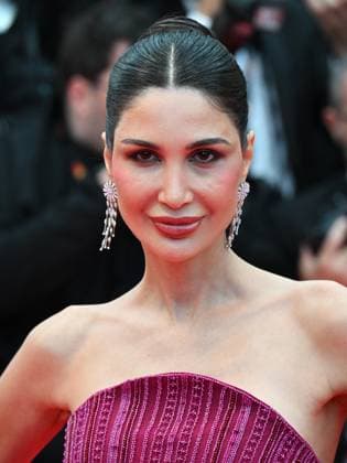 Cannes, 78th Cannes Film Festival 2025 - Evening 1 - Opening Ceremony Cannes, 78th Cannes Film Festival 2025 - Evening 1 - Opening Ceremony - In the photo: Alice Abdel Aziz Cannes France  Copyright: xIPA ABACAx