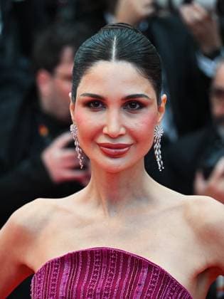 Cannes, 78th Cannes Film Festival 2025 - Evening 1 - Opening Ceremony Cannes, 78th Cannes Film Festival 2025 - Evening 1 - Opening Ceremony - In the photo: Alice Abdel Aziz Cannes France  Copyright: xIPA ABACAx