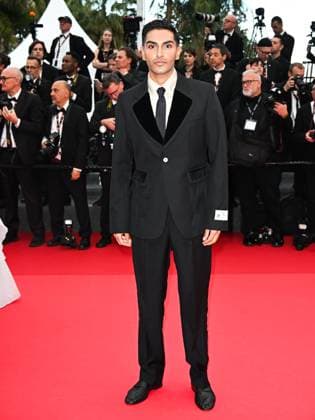 Cannes, 78th Cannes Film Festival 2025 - Night 1 - Opening Night - Opening Ceremony. Pictured: Rahi Chadda  Copyright: xSimonexComix xipa-agency.netx xPoolxVideoxEventsx05x IPA_Agency_IPA57624172