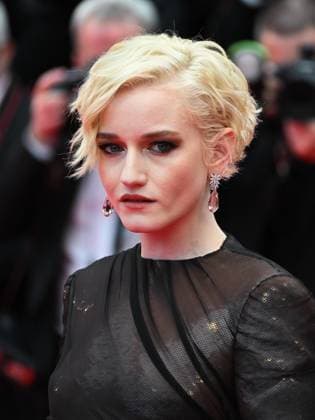 Cannes, 78th Cannes Film Festival 2025 - Evening 1 - Opening Ceremony - Pictured: Julia Garner  Copyright: xManuelexMangiarottix xipa-agency.netx xPoolxPhotoxEventsx05x IPA_Agency_IPA57624121