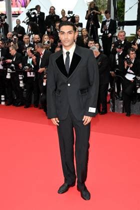 Cannes, 78th Cannes Film Festival 2025, Red Carpet premiere Opening Ceremony In the photo: Rahi Chadda  Copyright: xTerenghi Ipax xipa-agency.netx xPoolxPhotoxEventsx05x IPA_Agency_IPA57624333