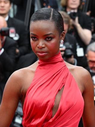 Cannes, 78th Cannes Film Festival 2025 - Evening 1 - Opening Ceremony - In the photo: Maria Borges  Copyright: xManuelexMangiarottix xipa-agency.netx xPoolxPhotoxEventsx05x IPA_Agency_IPA57624878