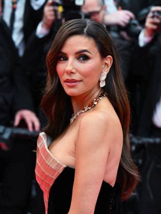 Cannes, 78th Cannes Film Festival 2025 - Night 1 - Opening Ceremony - i beauty Cannes, 78th Cannes Film Festival 2025 - Evening 1 - Opening Ceremony - In the photo: Eva Longoria Cannes France  Copyright: xIPA ABACAx