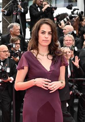 RECORD DATE NOT STATED 78th Cannes Film Festival Opening Ceremony - France Anouchka Delon attends the red carpet for the opening ceremony and Partir Un Jour (Leave One Day) screening at the 78th annual Cannes Film Festival at Palais des Festivals on May 13, 2025 in Cannes, France. Photo by David Niviere ABACAPRESS.COM Cannes France  Copyright: xNivierexDavid ABACAPRESS.COMx
