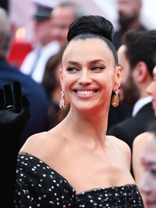 Cannes, 78th Cannes Film Festival 2025 - Night 1 - Opening Ceremony - i beauty Cannes, 78th Cannes Film Festival 2025 - Evening 1 - Opening Ceremony - In the photo: Irina Shayk Cannes France  Copyright: xIPA ABACAx