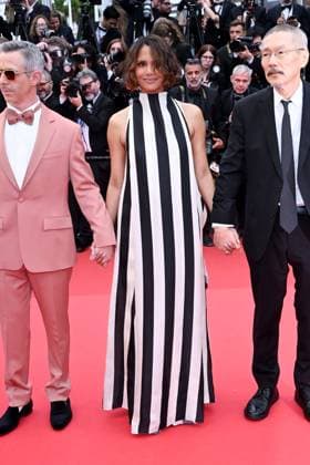 Cannes, 78th Cannes Film Festival 2025, Red Carpet premiere Opening Ceremony In the photo: Halle Berry  Copyright: xTerenghi Ipax xipa-agency.netx xPoolxPhotoxEventsx05x IPA_Agency_IPA57628160