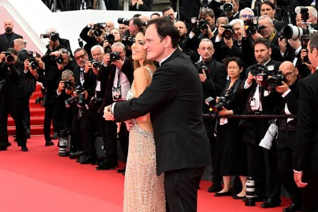 Cannes, 78th Cannes Film Festival 2025, Red Carpet premiere Opening Ceremony - -  Copyright: xIPA ABACAx