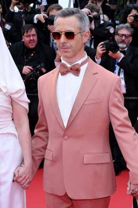 Cannes, 78th Cannes Film Festival 2025, Red Carpet premiere Opening Ceremony In the photo: Jeremy Strong  Copyright: xTerenghi Ipax xipa-agency.netx xPoolxPhotoxEventsx05x IPA_Agency_IPA57628464