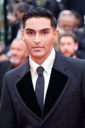 Rahi Chadda at the Opening Ceremony with the premiere of the feature film Partir un jour Leave One Day at the Festival de Cannes 2025 78 Cannes International Film Festival at the Palais des Festivals Cannes, 13 05 2025 Foto:xD.xBedrosianx xFuturexImagex opening_cannes_5513