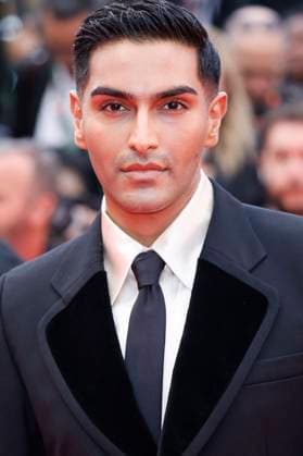 Rahi Chadda at the Opening Ceremony with the premiere of the feature film Partir un jour Leave One Day at the Festival de Cannes 2025 78 Cannes International Film Festival at the Palais des Festivals Cannes, 13 05 2025 Foto:xD.xBedrosianx xFuturexImagex opening_cannes_5514