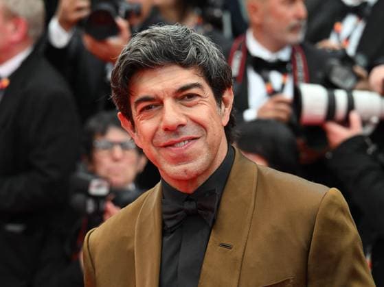 Cannes, 78th Cannes Film Festival 2025 - Night 1 - Opening Ceremony - i beauty Cannes, 78th Cannes Film Festival 2025 - Evening 1 - Opening Ceremony - In the photo: PIERFRANCESCO FAVINO Cannes France  Copyright: xIPA ABACAx