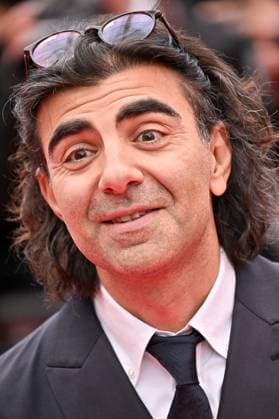 Cannes Opening Ceremony JR Fatih Akin attending the Opening Ceremony of the 78th Cannes Film Festival in Cannes, France on May, 13, 2025. Photo by Julien Reynaud APS-Medias ABACAPRESS.COM Cannes France  Copyright: xReynaudxJulien APS-Medias ABACAx