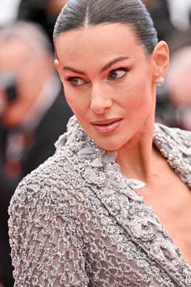 Cannes Opening Ceremony JR Paola Turani attending the Opening Ceremony of the 78th Cannes Film Festival in Cannes, France on May, 13, 2025. Photo by Julien Reynaud APS-Medias ABACAPRESS.COM Cannes France  Copyright: xReynaudxJulien APS-Medias ABACAx