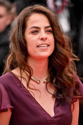 Cannes Opening Ceremony JR Anouchka Delon attending the Opening Ceremony of the 78th Cannes Film Festival in Cannes, France on May, 13, 2025. Photo by Julien Reynaud APS-Medias ABACAPRESS.COM Cannes France  Copyright: xReynaudxJulien APS-Medias ABACAx
