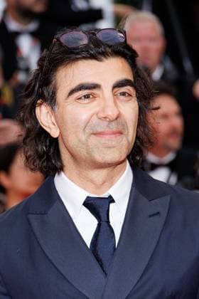 Fatih Akin Montée des marches du film Partir un jour pour la cérémonie douverture du 78ème Festival International du Film de Cannes, au Palais des Festivals à Cannes Le 13 mai 2025 Jacovides Moreau Bestimage Red carpet of the movie Leave One Day for the opening of the 78th Cannes International Film Festival at the Palais des Festivals in Cannes, France On may 13th 2025  Copyright: xJACOVIDES-MOREAUx xBESTIMAGExJACOVIDES-MOREAUx xBESTIMAGEx