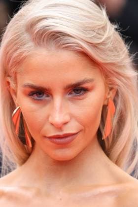 Entertainment Bilder des Tages Leave One Day premiere and opening ceremony in Cannes Caroline Daur during the Leave One Day premiere and opening ceremony, 78th Cannes Film Festival, France on 13 May 2025. CAP GOL GOL Cannes CÃ te d Azur France Copyright: xRickxGold CapitalxPicturesx