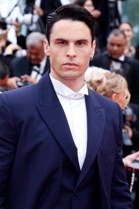 Baptiste Giabiconi at the Opening Ceremony with the premiere of the feature film Partir un jour Leave One Day at the Festival de Cannes 2025 78 Cannes International Film Festival at the Palais des Festivals Cannes, 13 05 2025 Foto:xD.xBedrosianx xFuturexImagex opening_cannes_5599