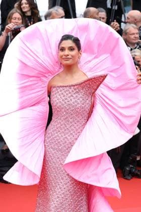 Leave One Day premiere and opening ceremony in Cannes Farhana Bodi during the Leave One Day premiere and opening ceremony, 78th Cannes Film Festival, France on 13 May 2025. CAP GOL GOL Cannes CÃ te d Azur France Copyright: xRickxGold CapitalxPicturesx