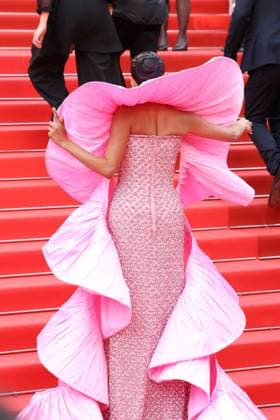 Leave One Day premiere and opening ceremony in Cannes Farhana Bodi during the Leave One Day premiere and opening ceremony, 78th Cannes Film Festival, France on 13 May 2025. CAP GOL GOL Cannes CÃ te d Azur France Copyright: xRickxGold CapitalxPicturesx