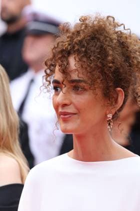 Leave One Day premiere and opening ceremony in Cannes LEÃLA SLIMANI during the Leave One Day premiere and opening ceremony, 78th Cannes Film Festival, France on 13 May 2025. CAP GOL GOL Cannes CÃ te d Azur France Copyright: xRickxGold CapitalxPicturesx