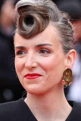 Leave One Day premiere and opening ceremony in Cannes Amelie Bonnin during the Leave One Day premiere and opening ceremony, 78th Cannes Film Festival, France on 13 May 2025. CAP GOL GOL Cannes CÃ te d Azur France Copyright: xRickxGold CapitalxPicturesx