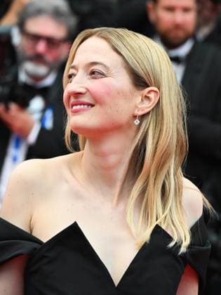 Cannes, France: Cannes, 78th Cannes Film Festival 2025 - Evening 1 - Opening Ceremony - In the photo: ALBA ROHRWACHER Cannes France  - ZUMAp169 20250513_zea_p169_1321 Copyright: xManuelexMangiarottix
