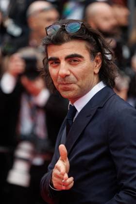 Festival de Cannes Red Carpet Opening Ceremony Fatih AkÄ±n at the Opening Ceremony of the 78 Cannes Film Festival on 13 05 2025 Copyright: xEventpressxKochanx